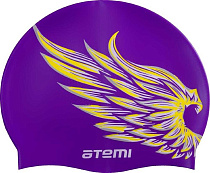 Шапочка Atemi JR (PSC308)